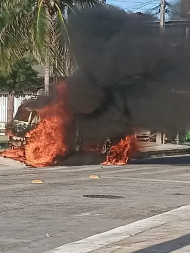 Fortaleza e Caucaia enfrentam onda de ataques de facções a provedores de internet